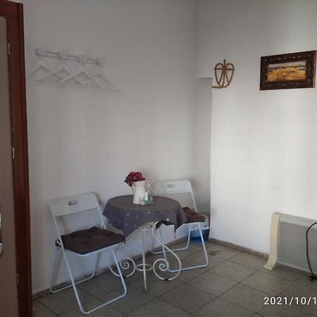 Vivienda Turistica Templo Romano Kordoba Ruang foto