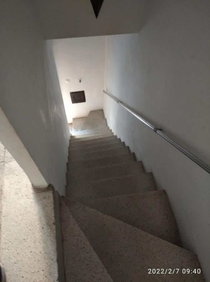 Vivienda Turistica Templo Romano Kordoba Bagian luar foto