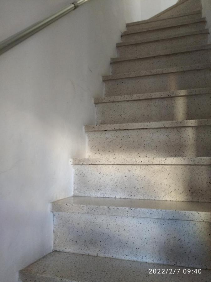 Vivienda Turistica Templo Romano Kordoba Bagian luar foto